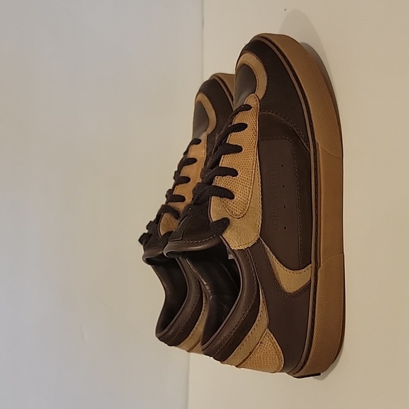 Louis Vuitton Sneakers Mens size uk 7 women's euro 40 excellent skate - Picture 9 of 16